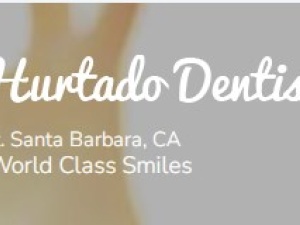 Dr Hurtado Dentistry - Santa Barbara - CA