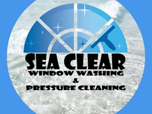 Sea Clear Window Washing & Pressure Cleaning