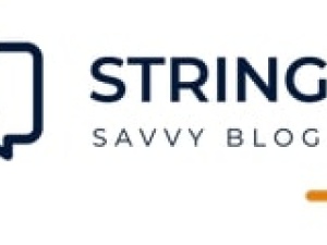 String Savvy Blog