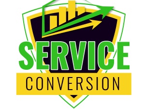 Service Conversion