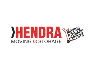 Hendra Moving and Storage