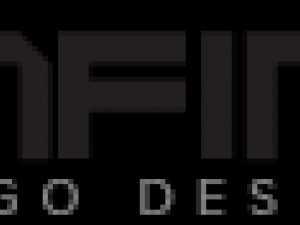 Infini Logo Design