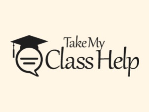 Take My Class Help - Online Class Help