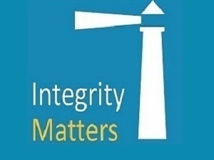 Integrity Matters