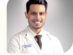 Dr. Shivam's Skin Center