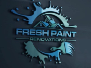 Fresh Paint Renovations