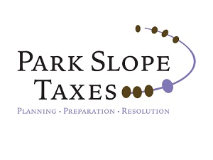 Park Slope Taxes