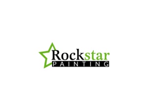 Rockstar Painting