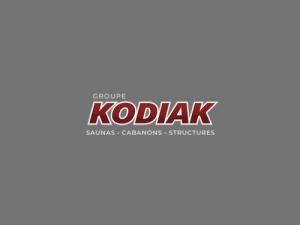 Kodiak Sheds