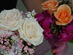 Covent Garden Florist