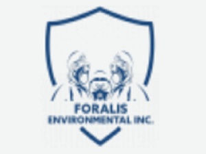 Foralis Environmental Inc