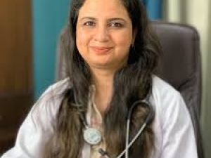 Dr Samridhi Minhas