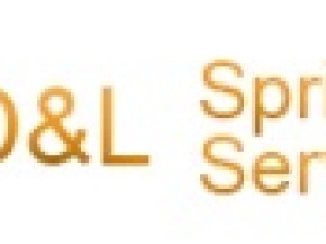 D&L Sprinkler System Repair & Installation