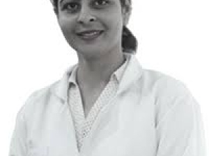 Dr Diksha Dixit - Plastic Surgeon