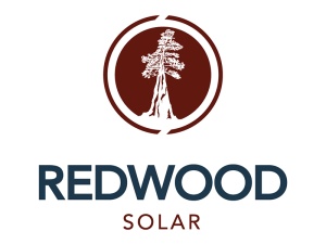 redwood solar