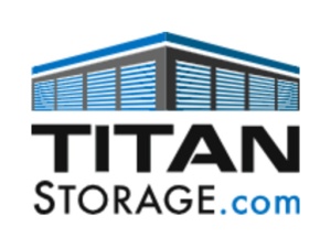 Titan Storage