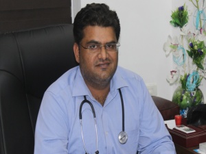 Dr Anil Yadav MD (AIIMS)