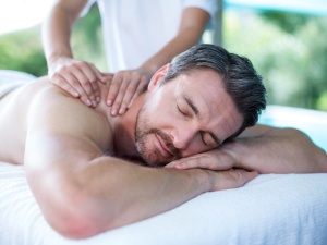 Expert Therapeutic & Relaxation Massage Services