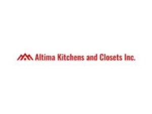 Altima Kitchens and Closets Inc.		