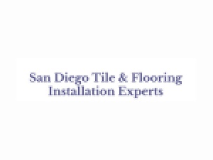 San Diego Tile & Flooring Installation Experts