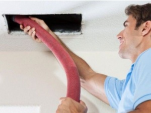 Residential Air Duct Cleaning Service Atlanta GA