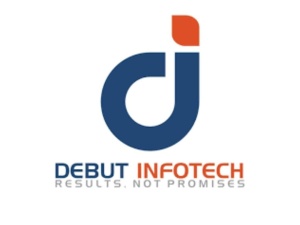 Debut Infotech Pvt Ltd