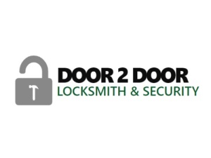 Door 2 Door Locksmith & Security