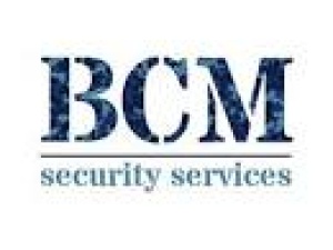 BCM Security Services; Provider Of Security Servic