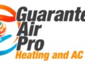 Guaranteed Air Pro Mechanical INC