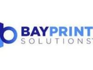 Bay Print Solutions, leading provider of printing 