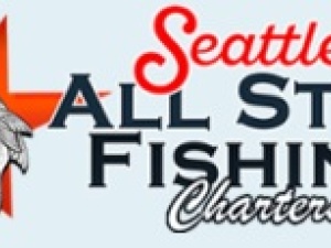 All Star Seattle Fishing Charter & Guide