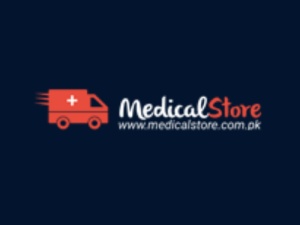 Medical Store | Online Pharmacy in Pakistan