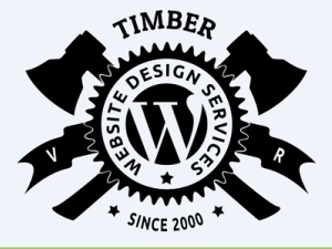 Timber Web Design