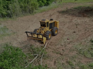 Peach State Land Clearing