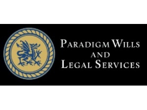 Paradigm Will & Legal Services