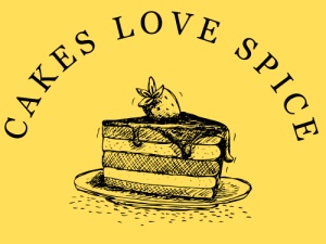 Cakes Love Spice