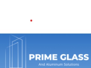 Prime Glass & Aluminium Solutions