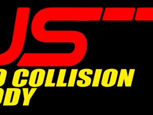 JS Auto Collision