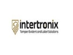 Intertronixlabel