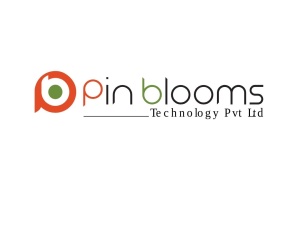 PinBlooms Technology Pvt Ltd