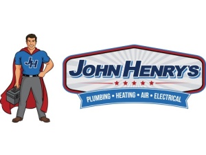 John Henry's Plumbing, Heating, Air and Electrical