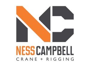 NessCampbell Crane + Rigging - Portland OR