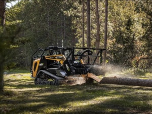 East Texas Land Clearing