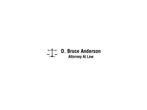 D. Bruce Anderson