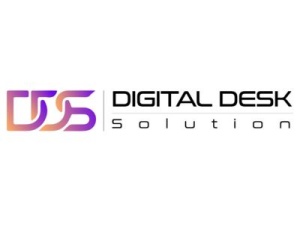 Digital Desk Solution Ltd.