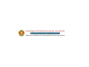 Thapar International School