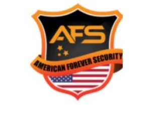 American Forever Security