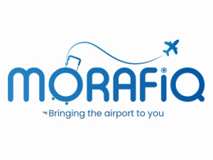 Morafiq City Check-In Abu Dhabi Airport