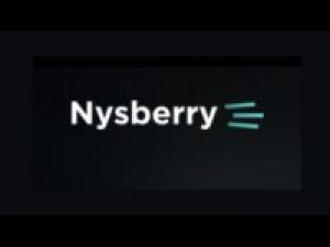 Nysberry Snuff Kit