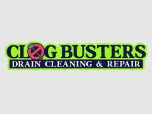 Clog Busters Drain Cleaning & Repair